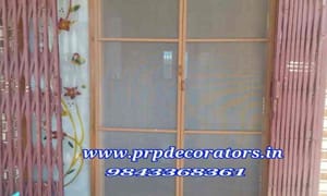 PRP Decorators - Mosquito Nets